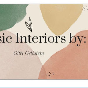 Meet your Posher, Gitty